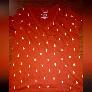 Sonoma cactus  t shirt